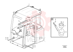 Canopy VOE14615788