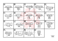 Connector VOE14500781