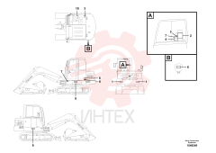 Decal SA119204690