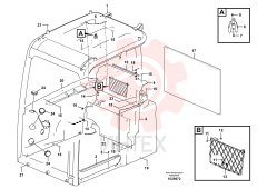 Trimmer VOE14586795