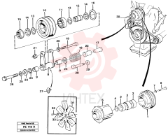 Belt Tensioner