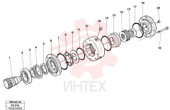 Brake Unit