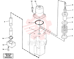 Directional Valve