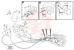 Hydraulic hose