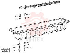 Inlet Pipe