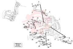 Suction hose