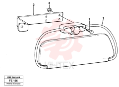 Sun Visor