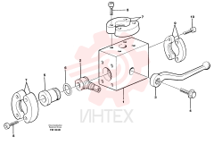 Ball valve