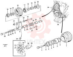 Belt Tensioner
