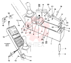 Blind Rivet Nut