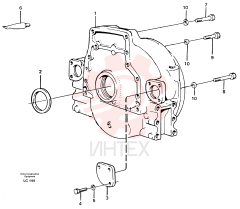 Casing