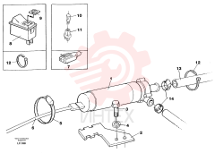 Circulation pump