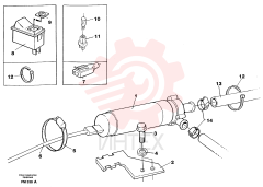 Circulation pump