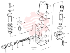 Directional Valve