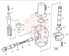 Directional Valve