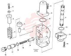 Directional Valve