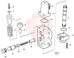 Directional Valve