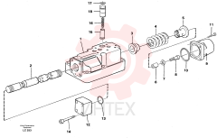 Directional Valve VOE 14249351 (2)