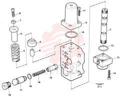 Directional Valve