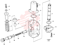 Directional Valve