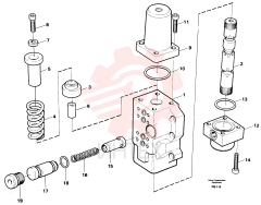 Directional Valve