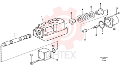 Directional Valve