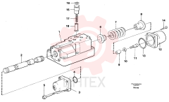 Directional Valve