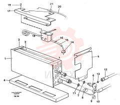 Evaporator