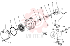 Filling Pump