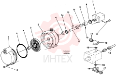 Filling Pump