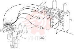 Hydraulic Hose
