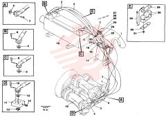 Hydraulic hose