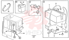 Oven VOE 6627643 (1)