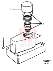 Pr Limit Valve VOE 14267212 (1)