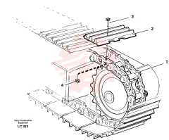 Track Assembly