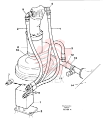 Tube Assembly
