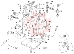 Valve Body VOE 14264451 (1)