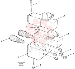 Valve Body