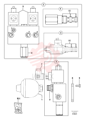 Pressure accumulator