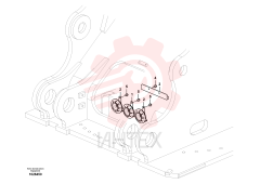 Horn VOE 14545502