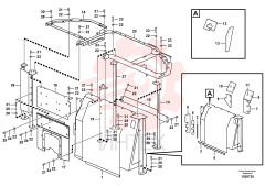 Frame VOE 14565964