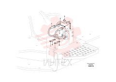 Induction sensor VOE 14378601 (2)