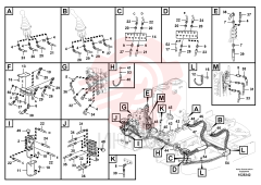 Корпус клапана VOE 14535471