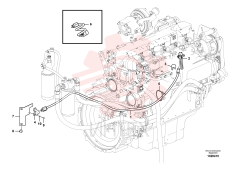 Heater VOE 14538727