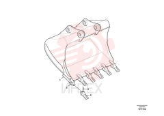 Палец VOE 14524860 (2)