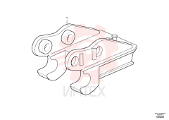 Quick Coupling VOE 11808801
