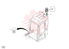 Lamp VOE14524752