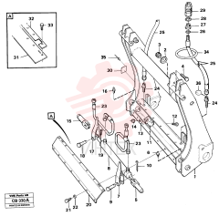Attachment bracket