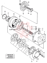 Compressor