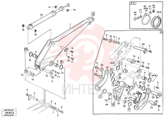 Lock Pin VOE 4895679 (1)